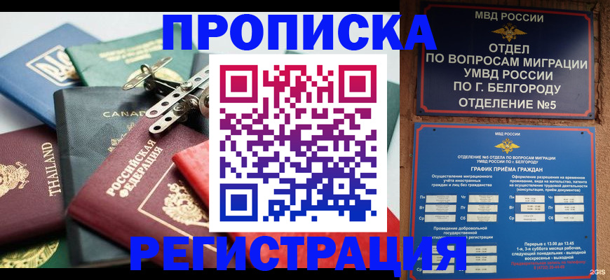 временная регистрация недорого в Меленках